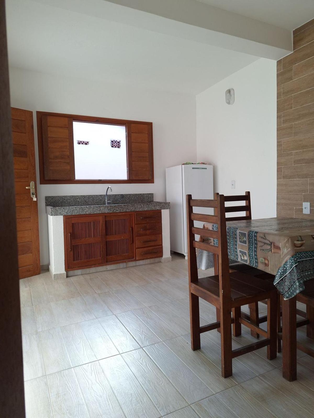 Hospedaria Mucugê Porto Seguro Quarto foto